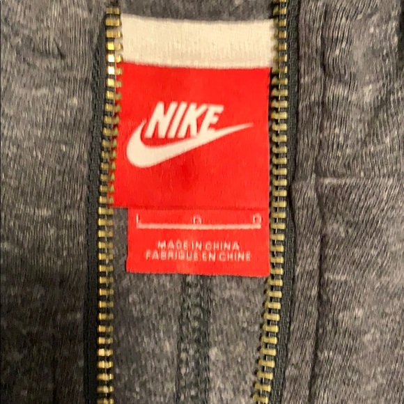 Girls Nike Jackets size L - Picture 9 of 10